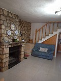 Lovely country house in Yecla  in Spanish Fincas