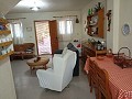 Lovely country house in Yecla  in Spanish Fincas