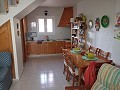 Lovely country house in Yecla  in Spanish Fincas