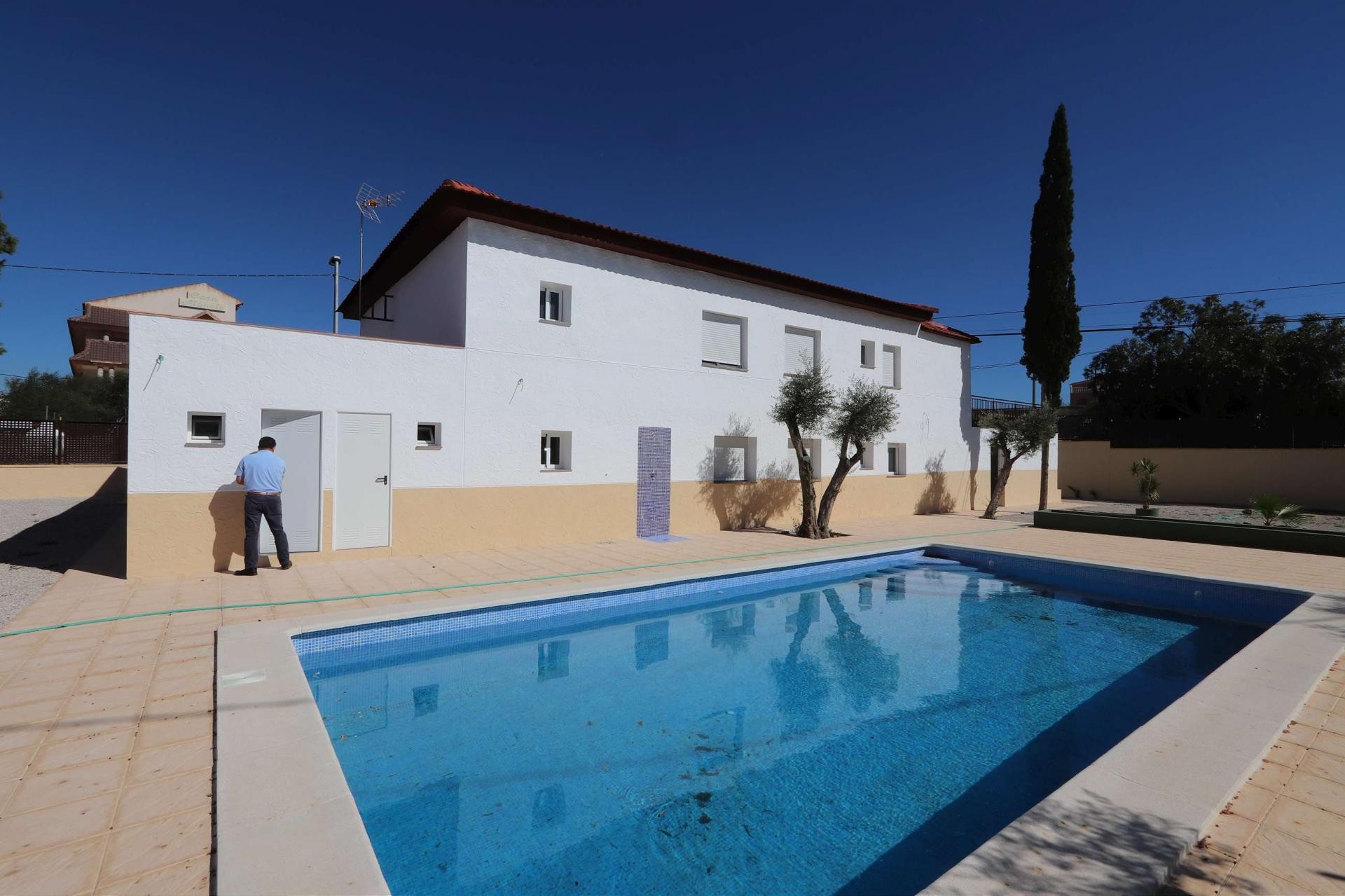 For sale: 11 bedroom commercial property in Fortuna, Costa Calida