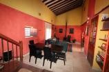 Bed and breakfast business in Pinoso  in Spanish Fincas