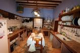 Bed and breakfast business in Pinoso  in Spanish Fincas