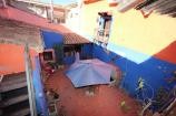 Bed and breakfast business in Pinoso  in Spanish Fincas