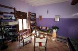Bed and breakfast business in Pinoso  in Spanish Fincas