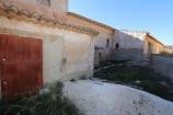 Bed and breakfast business in Pinoso  in Spanish Fincas
