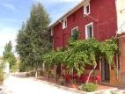 Bed and breakfast business in Pinoso  in Spanish Fincas