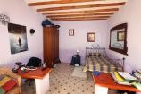 Bed and breakfast business in Pinoso  in Spanish Fincas