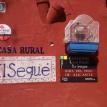 Bed and breakfast business in Pinoso  in Spanish Fincas