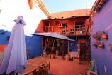 Bed and breakfast business in Pinoso  in Spanish Fincas