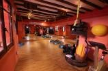 Bed and breakfast business in Pinoso  in Spanish Fincas
