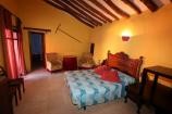 Bed and breakfast business in Pinoso  in Spanish Fincas