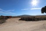 Bed and breakfast business in Pinoso  in Spanish Fincas