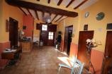 Bed and breakfast business in Pinoso  in Spanish Fincas