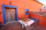 Bed and breakfast business in Pinoso  in Spanish Fincas