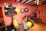 Bed and breakfast business in Pinoso  in Spanish Fincas