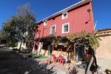 Bed and breakfast business in Pinoso  in Spanish Fincas