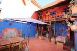 Bed and breakfast business in Pinoso  in Spanish Fincas