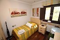 Villa Bodega - Groot huis van hoge kwaliteit gebouwd in Spanish Fincas