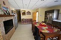 Detached Villa with industrial unit near Monovar and Pinoso in Spanish Fincas