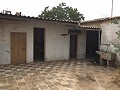 Fälle des Seniorenhauses in Spanish Fincas