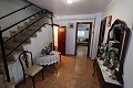 Maison de ville à Yecla in Spanish Fincas
