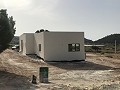 Villa en venta en La Romana, Alicante  in Spanish Fincas