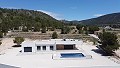 Villa en venta en La Romana, Alicante  in Spanish Fincas