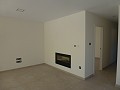 Villa en venta en La Romana, Alicante  in Spanish Fincas