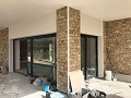 Villa en venta en La Romana, Alicante  in Spanish Fincas
