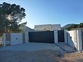 Villa en venta en La Romana, Alicante  in Spanish Fincas