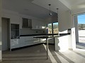 Villa en venta en La Romana, Alicante  in Spanish Fincas