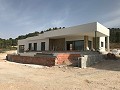 Villa en venta en La Romana, Alicante  in Spanish Fincas