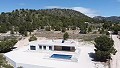 Villa en venta en La Romana, Alicante  in Spanish Fincas