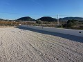 Villa en venta en La Romana, Alicante  in Spanish Fincas