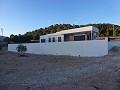 Villa en venta en La Romana, Alicante  in Spanish Fincas