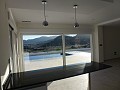 Villa en venta en La Romana, Alicante  in Spanish Fincas