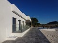 Villa en venta en La Romana, Alicante  in Spanish Fincas