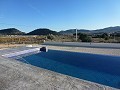 Villa en venta en La Romana, Alicante  in Spanish Fincas