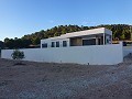 Villa en venta en La Romana, Alicante  in Spanish Fincas