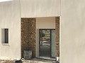 Villa en venta en La Romana, Alicante  in Spanish Fincas