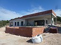 Villa en venta en La Romana, Alicante  in Spanish Fincas