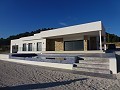 Villa en venta en La Romana, Alicante  in Spanish Fincas