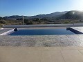 Villa en venta en La Romana, Alicante  in Spanish Fincas