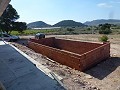 Villa en venta en La Romana, Alicante  in Spanish Fincas