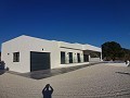 Villa en venta en La Romana, Alicante  in Spanish Fincas