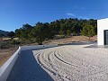 Villa en venta en La Romana, Alicante  in Spanish Fincas