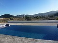 Villa en venta en La Romana, Alicante  in Spanish Fincas