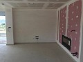 Villa en venta en La Romana, Alicante  in Spanish Fincas