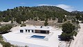 Villa en venta en La Romana, Alicante  in Spanish Fincas
