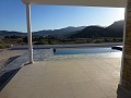 Villa en venta en La Romana, Alicante  in Spanish Fincas